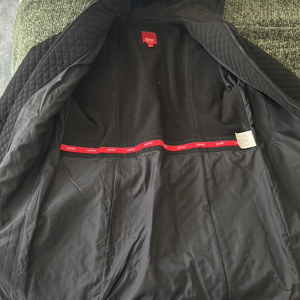 Esprit Fall/Winter Coat - image 6